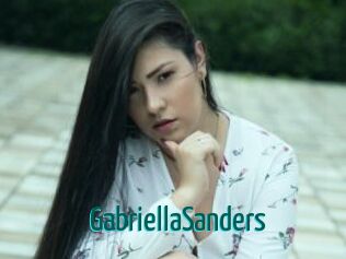 GabriellaSanders Guide du Queutard