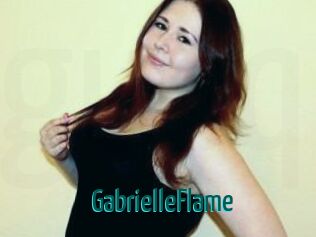 Gabrielle_Flame