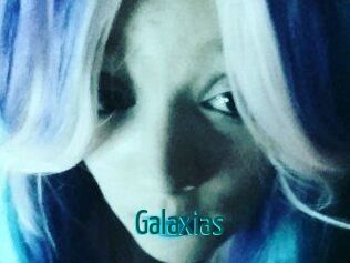 Galaxias
