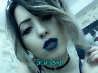 Geanisse