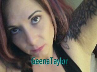 Geena_Taylor