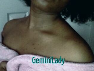 GeminiLady