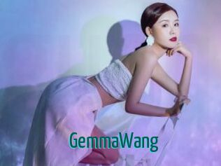 GemmaWang
