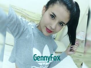 GennyFox