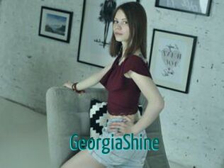 GeorgiaShine