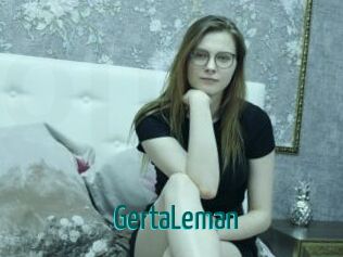 GertaLeman