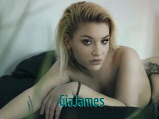 GiaJames