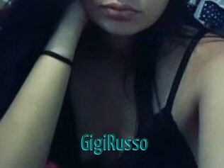 GigiRusso