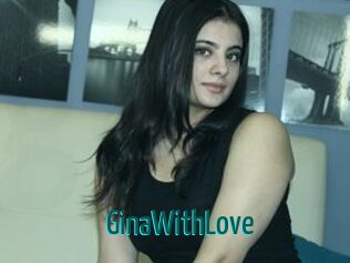 GinaWithLove Guide du Queutard