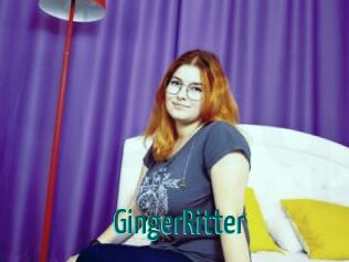GingerRitter