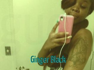 Ginger_Black Guide du Queutard