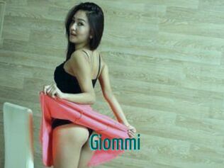 Giommi