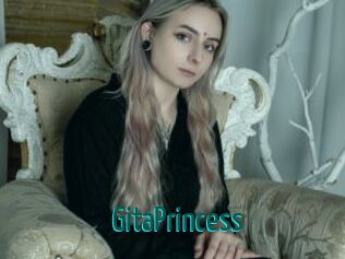 GitaPrincess