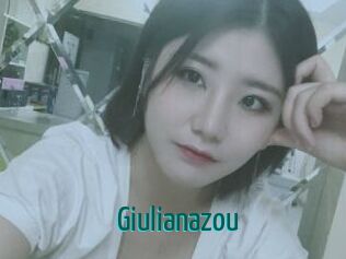Giulianazou