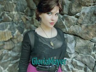GloriaMayer