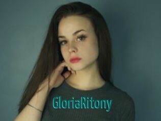 GloriaRitony