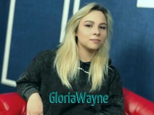 GloriaWayne