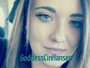 GoddessCinHansen Guide du Queutard