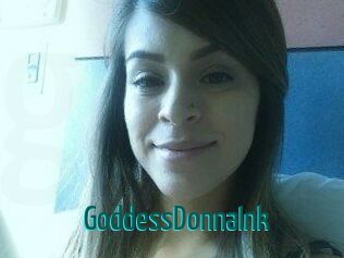 GoddessDonnaInk Guide du Queutard