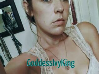 GoddessIvyKing