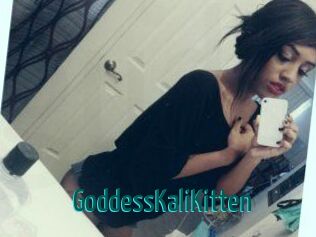 GoddessKaliKitten
