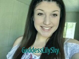 GoddessLilySky