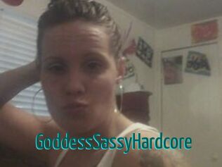 GoddessSassyHardcore