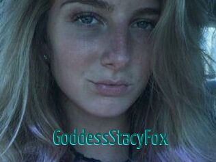 GoddessStacyFox