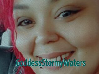 GoddessStormyWaters
