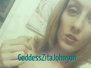 GoddessZitaJohnson
