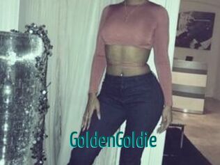GoldenGoldie