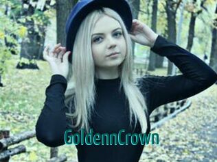 GoldennCrown