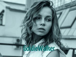 GoldieWalker