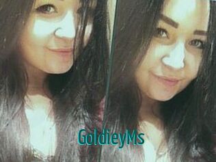GoldieyMs