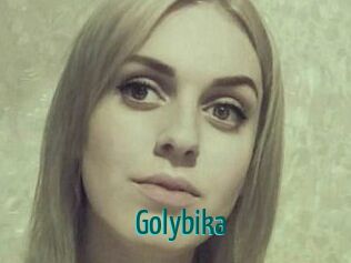 Golybika