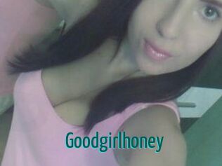 Goodgirlhoney
