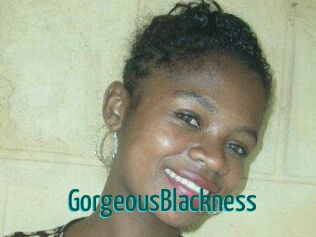GorgeousBlackness