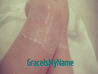 GraceIsMyName