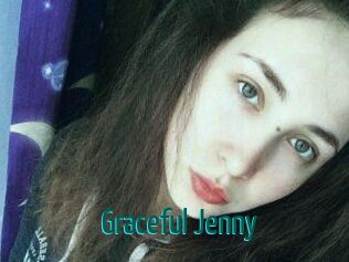 Graceful_Jenny Guide du Queutard