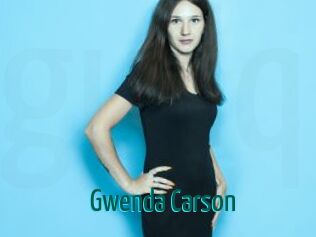 Gwenda_Carson