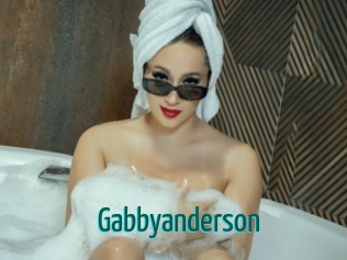 Gabbyanderson