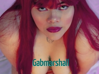 Gabmarshall