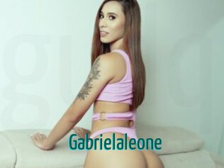 Gabrielaleone