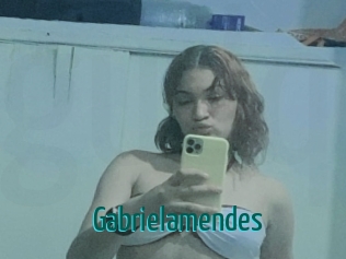 Gabrielamendes