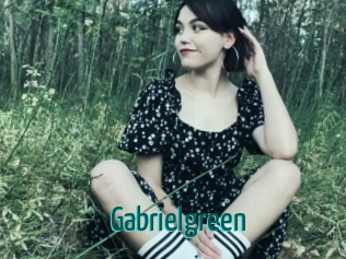 Gabrielgreen