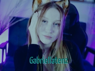 Gabriellatenz