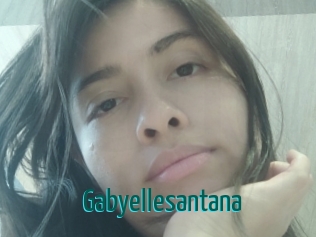 Gabyellesantana