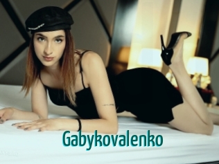 Gabykovalenko