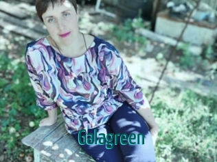 Galagreen