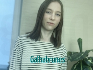 Galhabrunes